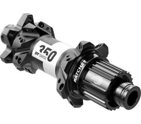DT SWISS 350 Straightpull Boost