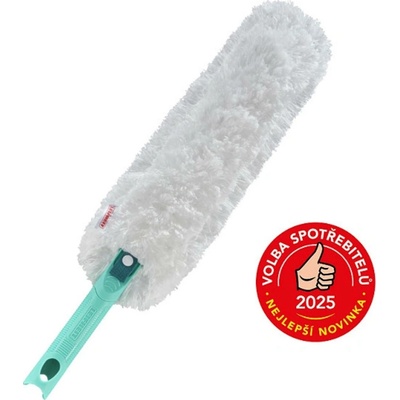 Leifheit ruční prachovka Superduster XL