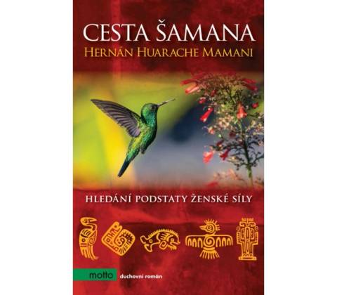 Cesta šamana