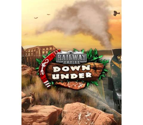 Railway Empire Down Under