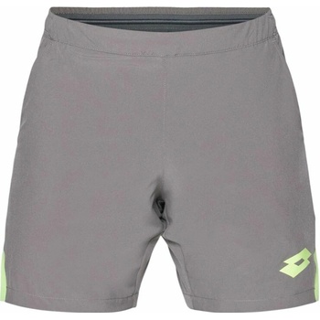 Lotto Tech IV 7" poppy seed gray