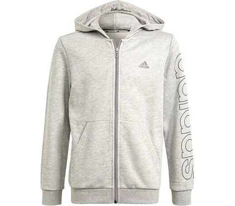 adidas B Lin Full Zip