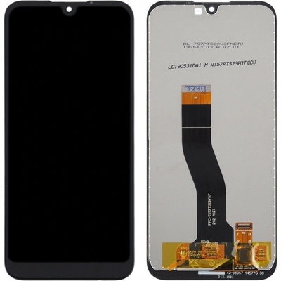LCD Displej + Dotykové sklo Nokia 4.2