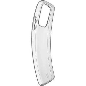 Cellularline Калъф Cellularline FINE iPhone 15 Pro ПРОЗРАЧЕН (8018080466175)