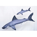 Gaby Plyšová ryba ŽRALOK mini 53