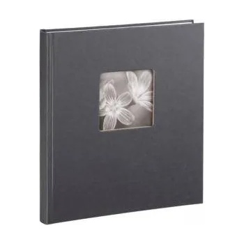 Hama Албум за снимки HAMA-02117 Fine Art 29-32 см. , сив