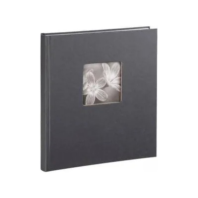 Hama Албум за снимки HAMA-02117 Fine Art 29-32 см. , сив