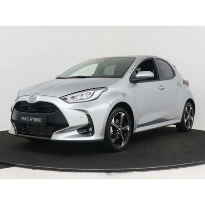Toyota Yaris 1.5 Hybrid 96 kW