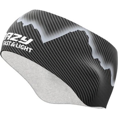 Crazy Idea Band Fast cut thermo black