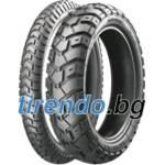 Heidenau K60 Scout ( 180/55-17 TL 73T Задно колело, маркировка M+S , M/C ) - tirendo Мотоциклетни гуми