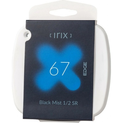 Irix Edge Black Mist 1/2 filtr SR 67 mm