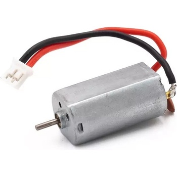 Hobbytech 1:18 CRX18 Crawler: 55-závitový Hig Torque elektro motor včetně konektoru