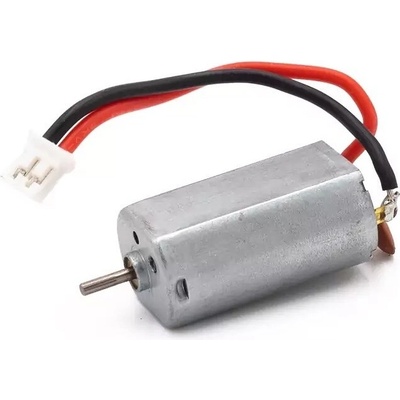 Hobbytech 1:18 CRX18 Crawler: 55-závitový Hig Torque elektro motor včetně konektoru