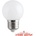 VIVALUX CL G45 1W E27 White 6400K COLORS LED (VIV003542)