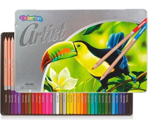 Colorino 83270PTR 36 ks