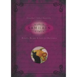 Samhain (ISBN: 9780738742168)