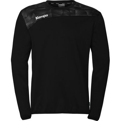 Kempa Athletics 29 čierna