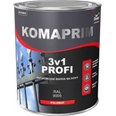 Hammerite Komaprim 3v1, 0,75L, středně hnědý