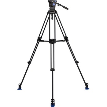 Benro BV6 Pro Video Tripod Kit