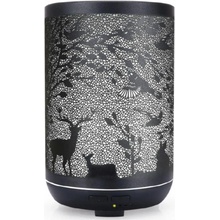 Bot aroma difuzér SDM1 motiv les -černá 300 ml