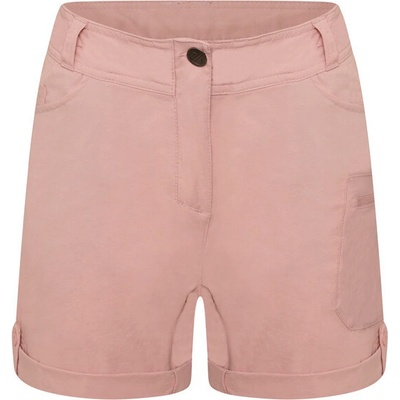 Dare 2b Melodic II dámské kraťasy Short světle růžová