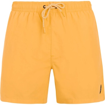 Protest Мъжки бански слипове Protest PRTFaster Boardshorts - Golden Yellow (050-0838-1714)
