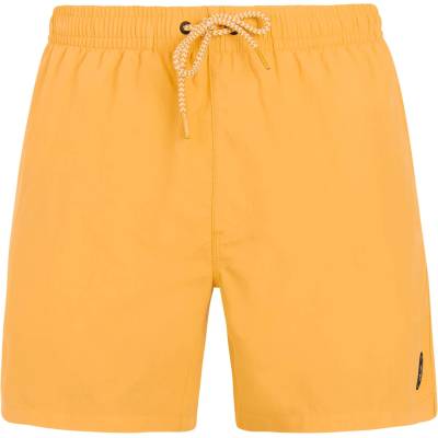 Protest Мъжки бански слипове Protest PRTFaster Boardshorts - Golden Yellow (050-0838-1714)