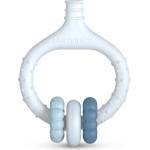 Suavinex Gum Massager гризалка 0 m+ Blue