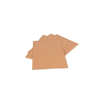 Balicí papír hnědý archy 70x100cm – Zboží Živě