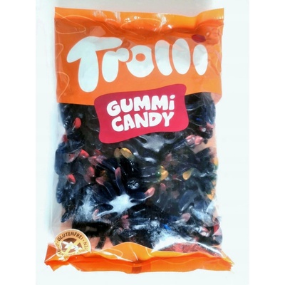 Trolli Želé All in One 1 kg