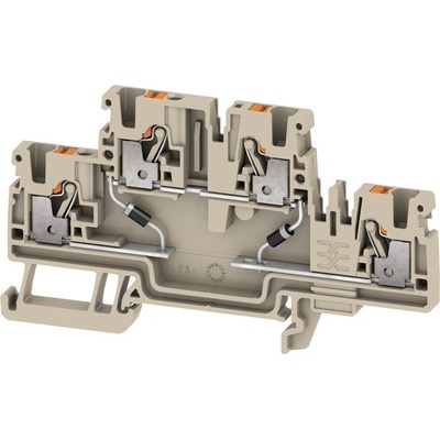 Weidmüller A2T 2.5 EM2 D/5 (2704390000)