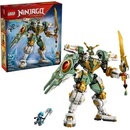 LEGO® NINJAGO® - Lloyd's Titan Mech 15th Anniversary (71860)