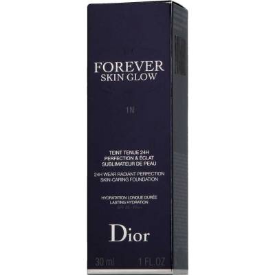 Dior Forever Skin Glow rozjasňující make-up 1 Neutral 30 ml