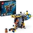 LEGO® Technic - Deep-Sea Research Submarine (42201)