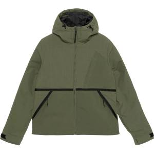 Armada Дамско ски яке Armada Women's Sterlet 2L Insulated Jacket Ski jacket - Olive - размер XL (104-5741-0215)