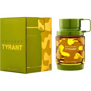 Armaf Odyssey Tyrant (Special Edition) EDP 60 ml Парфюми