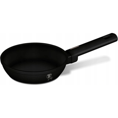 BerlingerHaus Tradiční pánev Monaco 14 cm s titanovým povrchem
