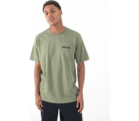 Hurley Four Corners
