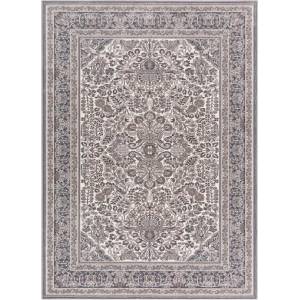 FD Сив килим 160x230 cm Soft - FD (5901760093781)