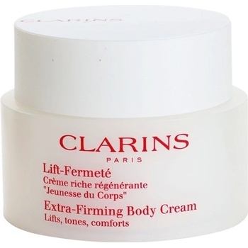 Clarins Extra Firming Body Cream Zpevňující tělová péče 200 ml
