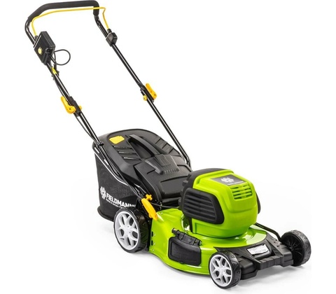 Fieldmann FZR 2065-E