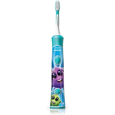 Philips Sonicare For Kids HX6322/04 – Sleviste.cz