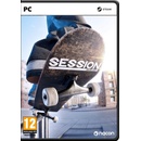 Session: Skate Sim