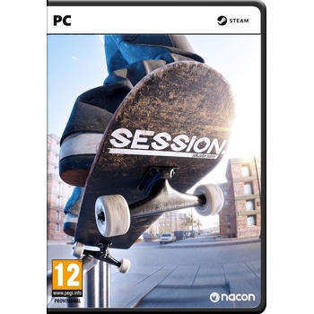 Session: Skate Sim
