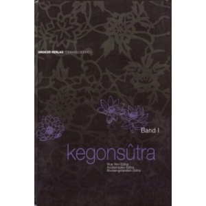 Kegon-Sutra. Bd. 1 | Torakazu Doi (2008)