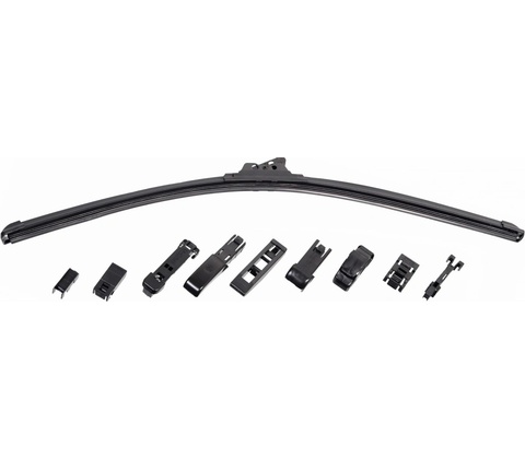 Compass Flat Multi 610 mm