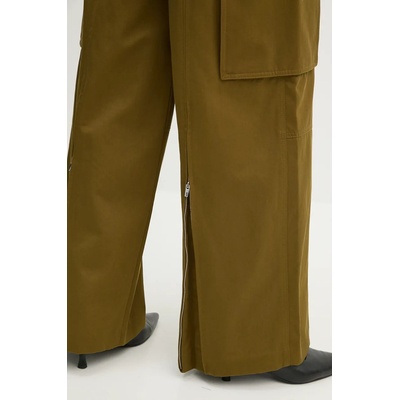 A. L. C Памучен панталон a. l. c (2pant01041)