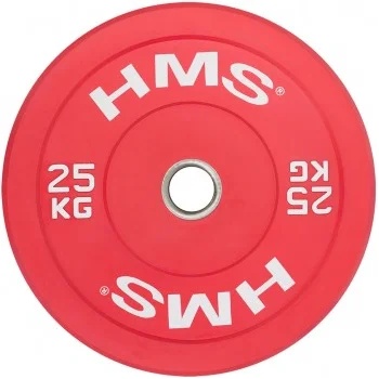 Image 1 of HMS Тегло Плоча на бронята HMS CBR25 25kg/51mm