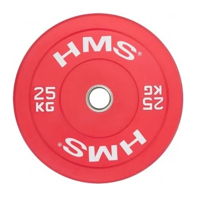 HMS Тегло Плоча на бронята HMS CBR25 25kg/51mm