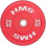 HMS Тегло Плоча на бронята HMS CBR25 25kg/51mm
